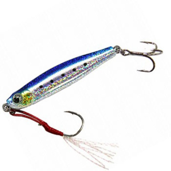 マリア(Maria) ムーチョ･ルチア AH VMLAH25ZMIH メタルジグ(10～40g未満)