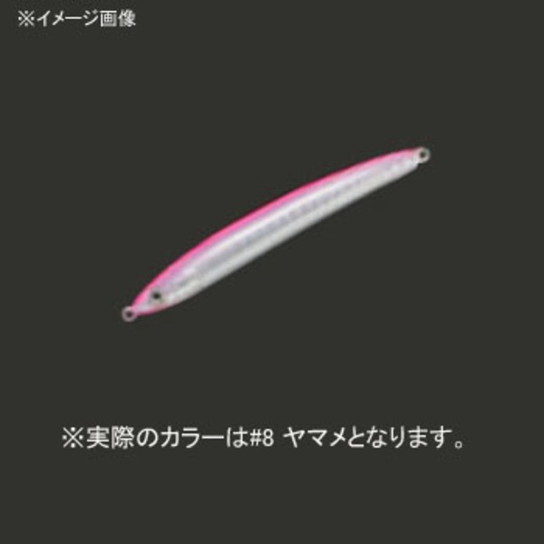 リセント KJ‐8   シンキングペンシル(サーフ用)