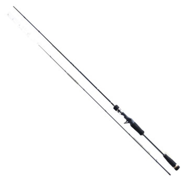 メジャークラフト KGワン KGE-B702NS/st   鉛スッテ用ロッド