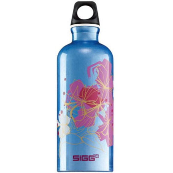 SIGG(シグ) トラベラーデザイン 50198 アルミ製ボトル