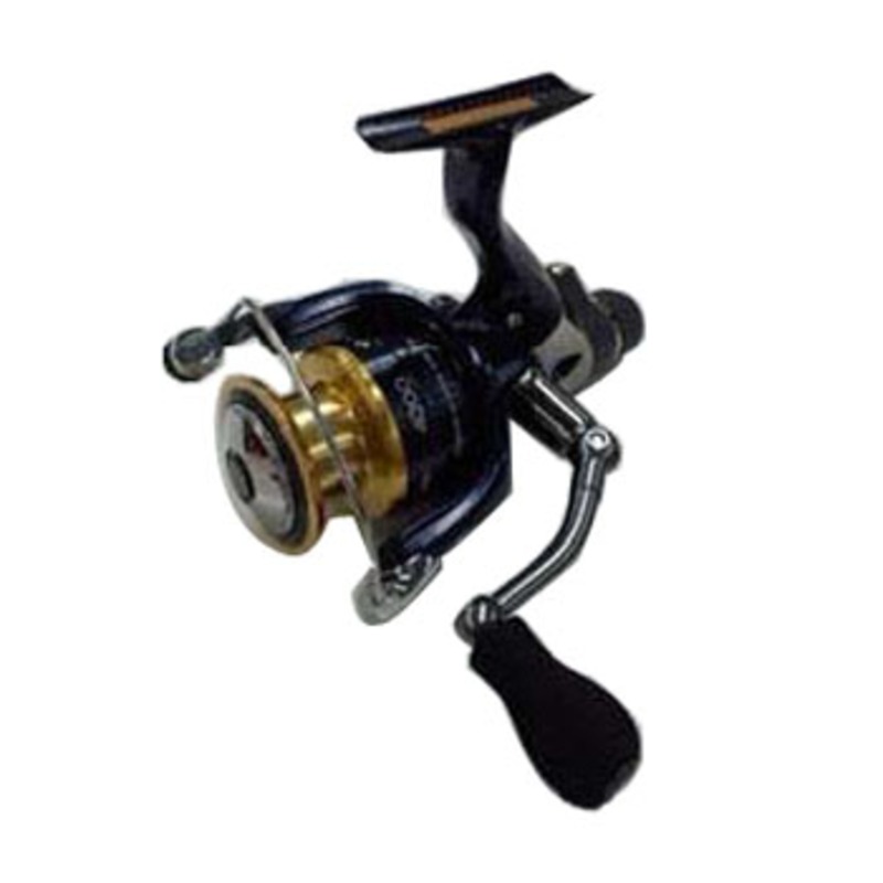 豪華で新しい SHIMANO AORISTA BB C3000HGリール H-500S1ロッド ロッド
