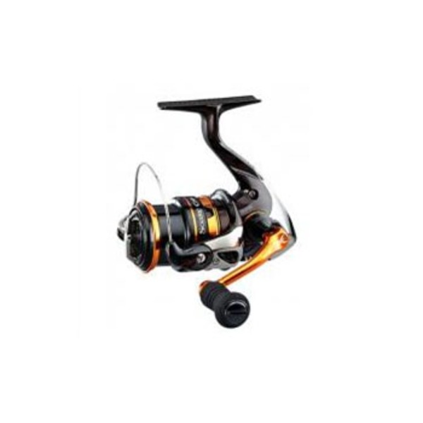 シマノ(SHIMANO) 13ソアレCI4+ 2000HGS 031747 2000～2500番