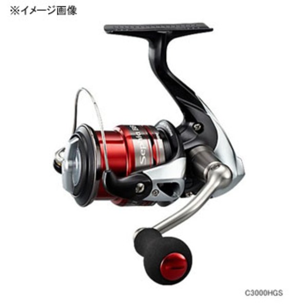 シマノ　セフィアBB  C3000S