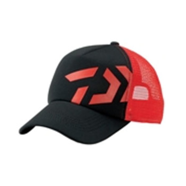 ダイワ(Daiwa) DC-6402 ハーフメッシュキャップ 04513466 帽子&紫外線対策グッズ