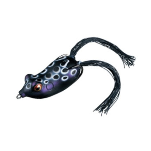 ダイワ(Daiwa) D-FROG(D-フロッグ) Jr 4800944 フロッグ