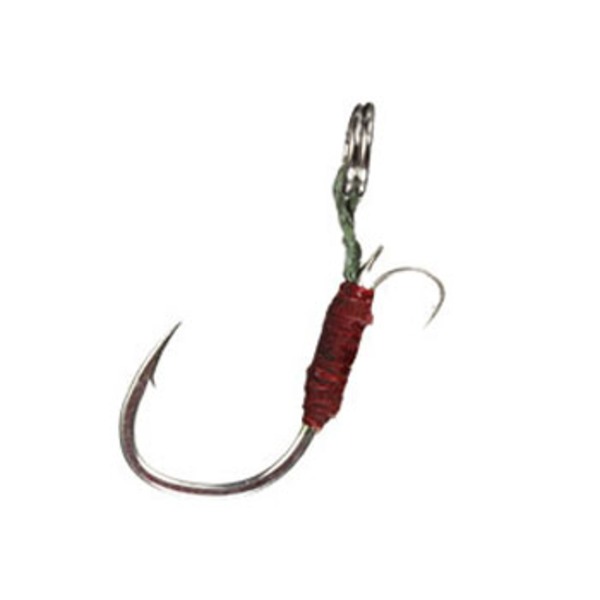 ダイワ(Daiwa) DRヘッド スペアフック 7205522 ワームフック(ジグヘッド)