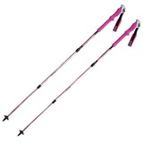EVERNEW(エバニュー) SY21ペアストック125 EBH404 I型グリップトレッキングポール