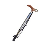 EVERNEW(エバニュー) コンパクトRTステッキ5S-2 EBH407 T型グリップトレッキングポール