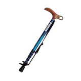 EVERNEW(エバニュー) コンパクトRTステッキ5S-2 EBH407 T型グリップトレッキングポール