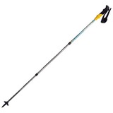 EVERNEW(エバニュー) ストライプストック3 EBH409 I型グリップトレッキングポール