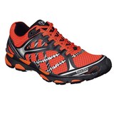 TrekSta(トレクスタ) NEST Sync GTX EBK520 【廃】トレッキングシューズ･HI&MID