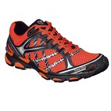 TrekSta(トレクスタ) NEST Sync GTX EBK520 【廃】トレッキングシューズ･HI&MID