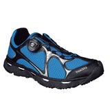 TrekSta(トレクスタ) NEST EQUINOX BOA EBK526 【廃】トレッキングシューズ･LOW