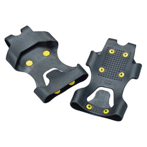 EVERNEW(エバニュー) ノンスリップスノースパイク EBY005 簡易スパイク､滑り止めバンド