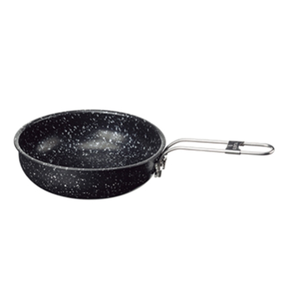 EVERNEW(エバニュー) アルミフライパンラウンド#20 ECA197 フライパン