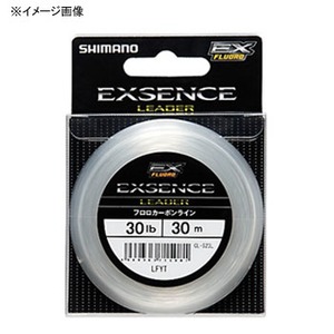 シマノ(SHIMANO) CL-S23L EXSENCE Leader(エクスセンスリーダー) EX 30m 715074 シーバス用ショックリーダー