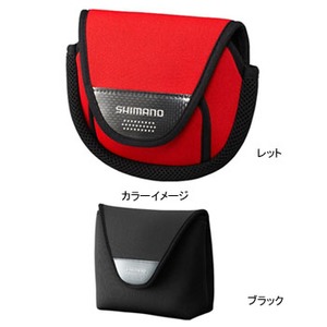 シマノ(SHIMANO) リールガード(スピニング用)  PC-031L 785800