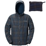Columbia(コロンビア) Hazen Jacket(ヘイゼン ジャケット) Men’s PM3985 ブルゾン(メンズ)