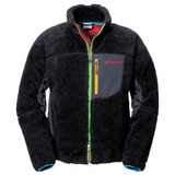 Columbia(コロンビア) アーチャーリッジ ジャケット PM3111 フリースジャケット(メンズ)