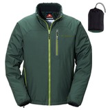Columbia(コロンビア) クリフハンガー ジャケット PM5767 ダウン･中綿ジャケット(メンズ)