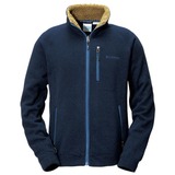 Columbia(コロンビア) ドラムクレストIIフルジップ PM9753 ブルゾン(メンズ)