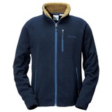 Columbia(コロンビア) ドラムクレストIIフルジップ PM9753 ブルゾン(メンズ)