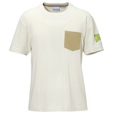 Columbia(コロンビア) テルフォードブリッジTシャツ PM8990 半袖Tシャツ(メンズ)