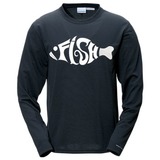 Columbia(コロンビア) グレタフィーバーロングスリーブTシャツ PM9143 長袖Tシャツ(メンズ)