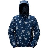 Columbia(コロンビア) アルダールックアウト ジャケット PM5769 ダウン･中綿ジャケット(メンズ)