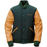 Columbia(コロンビア) バックリースクウェア ジャケット PM5777 ブルゾン(メンズ)