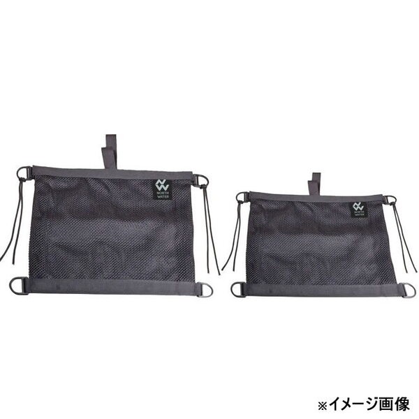 North Water(ノースウォーター) Mesh Deck Bag   ウォータープルーフバッグ