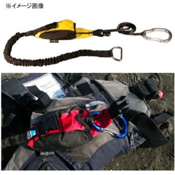 North Water(ノースウォーター) PFD Sea Link   レスキュー&セーフティ用品