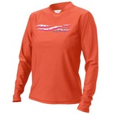 Level Six(レベル シックス) Coastal Long Sleeve Women’s   シャツ･ポロシャツ(レディース)