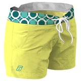 Level Six(レベル シックス) Kimi Women’s   ハーフ･ショートパンツ(レディース)