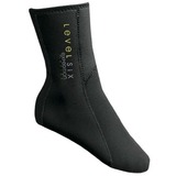 Level Six(レベル シックス) Rock Sock   【廃】インナーソックス