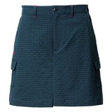 Columbia(コロンビア) ウィメンズ カルガリークリークキュロット PL4018 ハーフ･ショートパンツ(レディース)