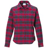 Columbia(コロンビア) ウィメンズ カシオペアシャツ PL7230 シャツ･ポロシャツ(レディース)