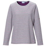 Columbia(コロンビア) ウィメンズ ジョーダンパーククルー PL2276 Tシャツ･カットソー長袖(レディース)