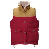 Columbia(コロンビア) ウィメンズ プリムローズパスベスト PL1992 中綿･ダウンベスト(レディース)