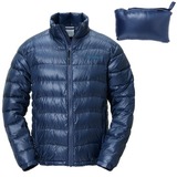 Columbia(コロンビア) トラバースランド ジャケット PM5771 ダウン･中綿ジャケット(メンズ)