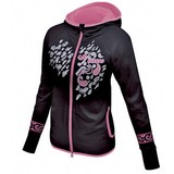 J-FISH QUEENS ラッシュパーカー Women’s JPK-33115 ラッシュガード 長袖(レディース)