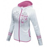 J-FISH QUEENS ラッシュパーカー Women’s JPK-33125 ラッシュガード 長袖(レディース)