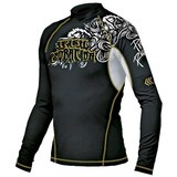 J-FISH プロ ラッシュガード 長袖 Men’s JPR-33215 ラッシュガード(メンズ)