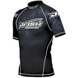 J-FISH エボリューション ラッシュガード 半袖 Men’s JRG-33114 ラッシュガード(メンズ)