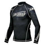 J-FISH エボリューション ラッシュガード 長袖 Men’s JRG-33215 ラッシュガード(メンズ)