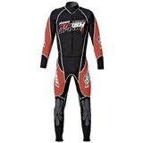J-FISH アドバンス ロングジョン&ボレロ Men’s JWS-33324 ウェットスーツ(メンズ)