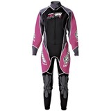 J-FISH アドバンス ロングジョン&ボレロ Women’s JWS-33414 ラッシュガード 長袖(レディース)