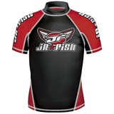 J-FISH ラッシュガード 半袖 Kid’s JCR-33114 ラッシュガード(キッズ/ベビー)