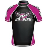 J-FISH ラッシュガード 半袖 Kid’s JCR-33146 ラッシュガード(キッズ/ベビー)