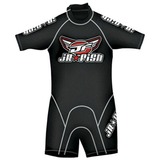 J-FISH ウエットスーツ Kid’s JCW-33115 水着(ジュニア/キッズ/ベビー)